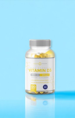 Vitamin D3