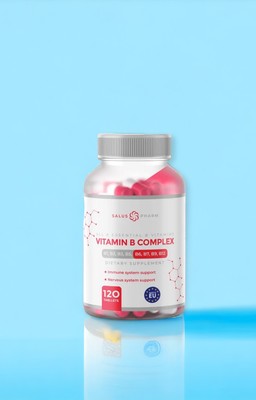 Vitamin B kompleks