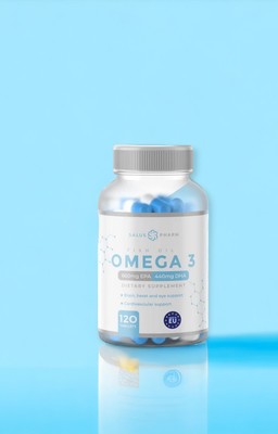 Omega 3